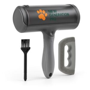 Recensione New Generation Pro: la spazzola leva peli animali che semplifica la vita
