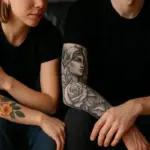 Tatuaggio a colori o in bianco e nero? Scopri quale scelta valorizza al meglio il tuo stile