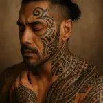 Significato spirituale dei tatuaggi tribali: simboli che trasformano il body art in racconto personale