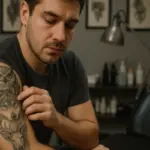 Significato dei tatuaggi ispirati agli animali: elementi nascosti che danno valore personale al design