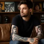 Tatuaggi e cultura pop: le icone della musica e del cinema che hanno lasciato il segno sulla pelle