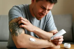 Prurito dopo il tatuaggio? I rimedi efficaci che riducono il fastidio senza danneggiare il risultato