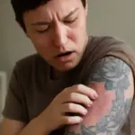 Tatuaggi e allergie cutanee: come riconoscere i sintomi e reagire in modo tempestivo