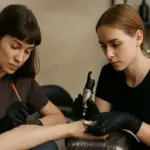 Conosci la differenza tra tatuaggi handpoke e machine? La scelta giusta può cambiare l’esperienza