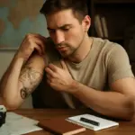 Stai pensando a un tatuaggio ispirato ai viaggi? I motivi migliori per raccontare la tua storia
