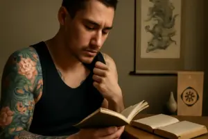 Stili di tatuaggi giapponesi: simboli nascosti che danno un significato esclusivo al Tattoo