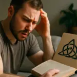 Tatuarsi simboli celtici: errori comuni da evitare nel cercare il vero significato dei nodi