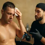 Tatuaggio e sudorazione eccessiva: i consigli degli esperti per una guarigione senza problemi