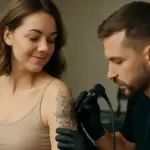 Tatuaggi per coprire cicatrici: le tecniche artistiche che migliorano l’autostima