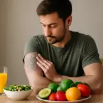 Quanto influisce l’alimentazione sulla guarigione dei tatuaggi? I cibi alleati dei processi naturali