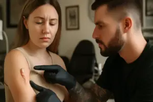 Tatuaggi e rischio cheloidi: come prevenirli se hai una predisposizione genetica