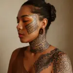 Stili etnici nei tatuaggi moderni: come reinterpretare le tradizioni senza snaturarle