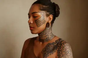 Stili etnici nei tatuaggi moderni: come reinterpretare le tradizioni senza snaturarle
