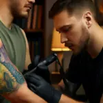 Tatuaggi fantasy: idee insolite per trasformare personaggi e mondi immaginari in opere d’arte uniche