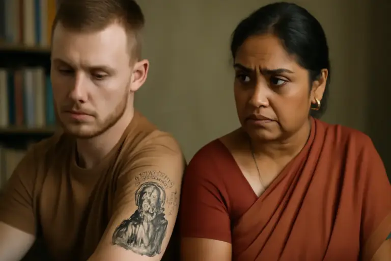 Quali sono i rischi culturali dei tatuaggi sacri? Attenzione alle differenze tra rispetto e appropriazione