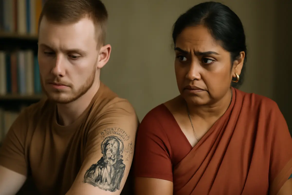 Quali sono i rischi culturali dei tatuaggi sacri? Attenzione alle differenze tra rispetto e appropriazione
