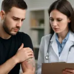 Quando rivolgersi a un medico per problemi con un tatuaggio: i segnali che non vanno sottovalutati