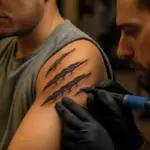 Tatuaggi con effetto 3D: accorgimenti tecnici che evitano un risultato poco realistico