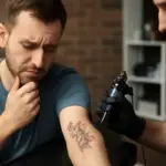 Lettering personalizzato nel tatuaggio: errori frequenti che rischiano di rovinare il risultato
