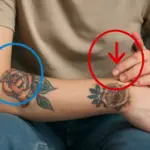 Dopo il tatuaggio: come riconoscere una guarigione normale rispetto a segnali allarmanti