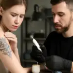Consigli per tatuaggi sulla pelle sensibile: soluzioni che evitano irritazioni e brutte sorprese
