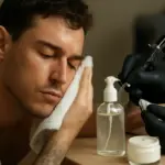 Tatuaggi e pelle grassa: quali accortezze adottare per prevenire infezioni e imperfezioni