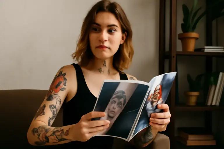 Stili emergenti nei tatuaggi 2024: quali tendenze stanno conquistando gli appassionati?