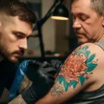 Cover up tatuaggi: il segreto degli artisti per trasformare vecchi tattoo in capolavori unici