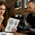 Come scegliere un tatuatore specializzato in dotwork? Segnali affidabili che non puoi ignorare