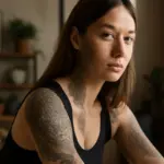 Tatuaggi dotwork: perché è lo stile ideale per chi cerca texture e profondità sorprendenti