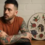 Quali sono i tattoo neo tradizionali più richiesti? Simboli e colori che distinguono chi li sceglie