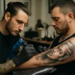 Tatuatori specializzati in realistico: come riconoscere il vero talento nella tua zona